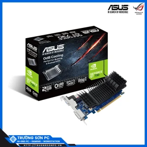 Card Màn Hình ASUS GT730-SL-2GD5 BRK