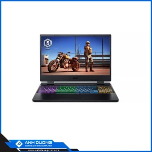 Cũ 99% Laptop Acer Nitro 5 Tiger AN515-58 I5 12500H, Ram 16G, SSD 512G, VGA 3050 4G, 15.6 inch FHD 165Ghz