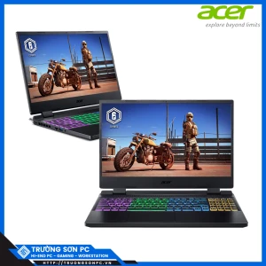 Cũ 99% Laptop Acer Nitro 5 Tiger AN515-58 I9 12900H