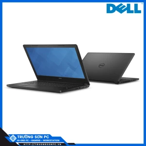 Laptop Cũ DELL Latitude 3560 - Intel Core i5