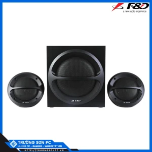 Loa Vi Tính FENDA A110 - 2.1CH