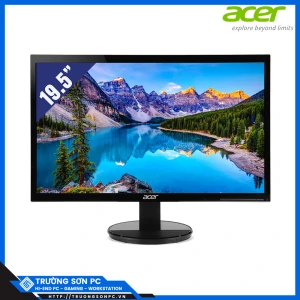 Màn Hình ACER 19.5