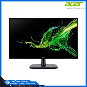Màn Hình ACER EK220Q A (21.5inch/FHD/VA/75Hz/5ms/250nits/HDMDI VGA)