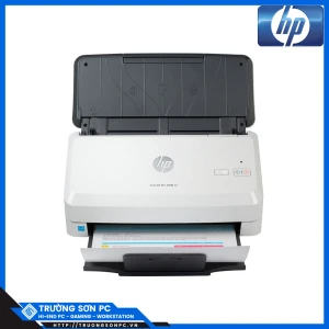Máy Quét HP ScanJet Pro 2000 S2 (6FW06A)