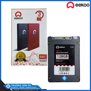 Ổ Cứng SSD EEKOO V100 128GB 2.5 inch SATA3 6GB/S