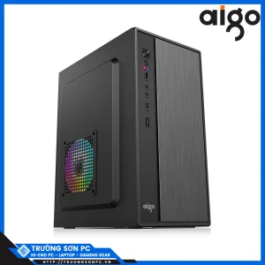 Vỏ Case Máy Tính AIGO Q2506 - MicroATX