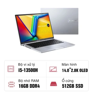 Asus Vivobook 14 OLED A1405VA-KM095W