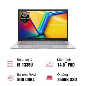 Asus Vivobook 14 X1404VA-NK125W