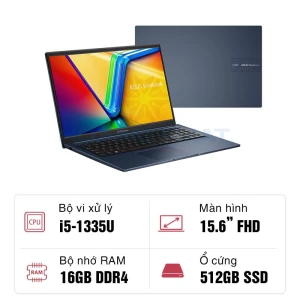 Asus Vivobook 15 X1504VA-NJ070W