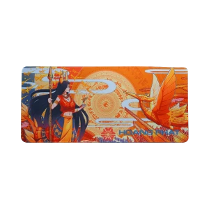 Bàn di chuột E-Dra EMP903 - Lạc hồng (90x40)