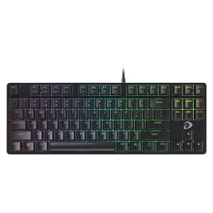 Bàn phím cơ Dareu EK880 RGB Blue Switch