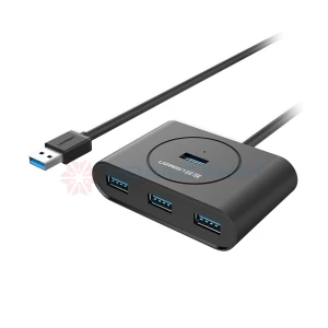 Bộ chia USB 3.0 ra 4 cổng Ugreen 20290