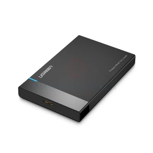 Box HDD 2.5 inch chuẩn USB 3.0 Ugreen 30848