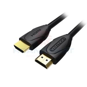 Cáp HDMI 15M Vention VAA-B04-B1500 (chuẩn 1.4)