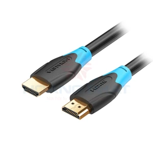 Cáp HDMI 2M Vention VAA-B04-B200 (chuẩn 1.4)