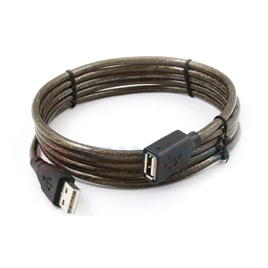 Cáp nối dài USB 3M Unitek Y-C417