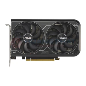 Card màn hình Asus Dual GeForce RTX 4060 V2 OC Edition 8GB GDDR6 (DUAL-RTX4060-O8G-V2)