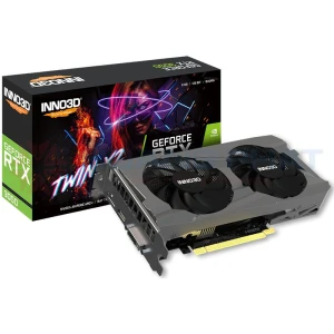 Card màn hình INNO3D GEFORCE RTX 3050 6GB TWIN X2 GDDR6