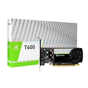 Card màn hình Leadtek NVIDIA T600 4GB GDDR6