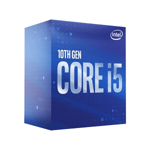 CPU Intel Core i5-10400, SK1200