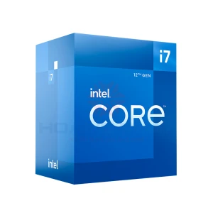 CPU Intel Core i7-12700, SK1700