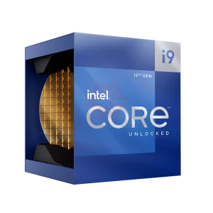 CPU Intel Core i9-12900K, SK1700