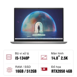 Dell Inspiron 5430 (I5P165W11SL2050)