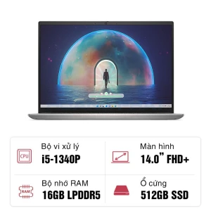 Dell Inspiron 5430 (N4I5497W1)