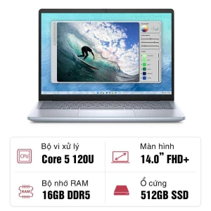 Dell Inspiron 5440 (N4I5211W1)