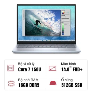 Dell Inspiron 5440 (N4I7204W1)