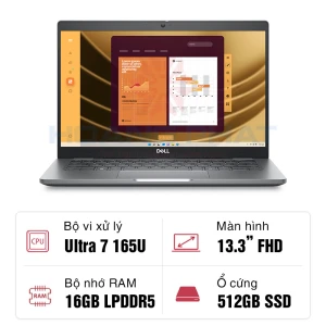 Dell Latitude L5350 (L5350 - 165U16512W)