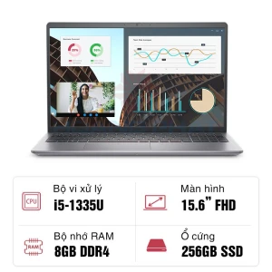 Dell Vostro 3530 (V5I5267W1)