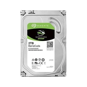 HDD Seagate Barracuda 2TB (ST2000DM008)