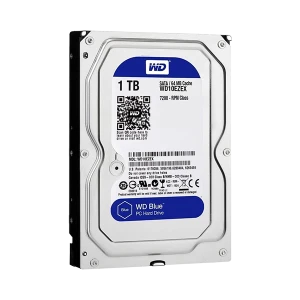 HDD Western 1TB Caviar Blue Sata3 7200rpm,64MB