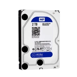 HDD Western 2TB Caviar Blue Sata3 5400rpm,64MB