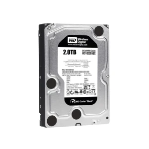 HDD Western 2TB Sata3 7200rpm Caviar Black,64MB