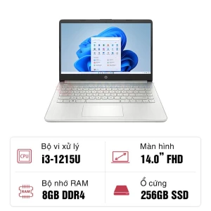 HP 14S-DQ5122TU (8W356P)