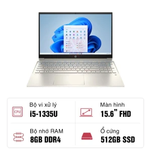 HP Pavilion 15-EG3094TU (8C5L5PA)