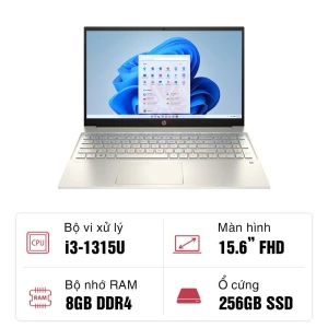 HP Pavilion 15-EG3098TU (8C5L9PA)