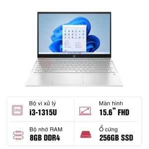 HP Pavilion 15-EG3099TU (8C5M0PA)