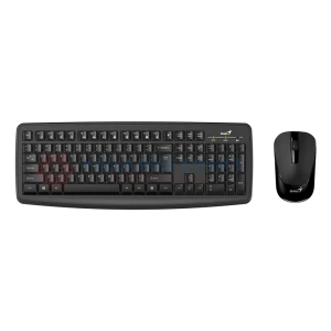 Key & Mouse Genius Smart KM-8100 Wireless