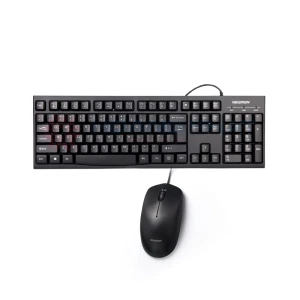 Key & Mouse Newmen T007 - USB