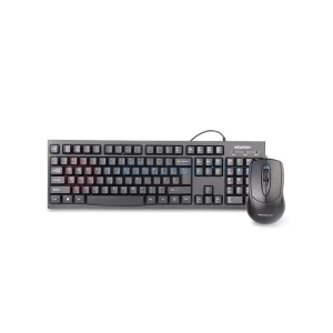 Key & Mouse Newmen T205 - USB