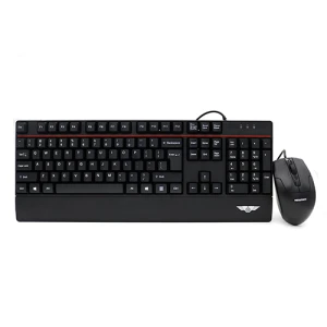Key & Mouse Newmen T260 - USB