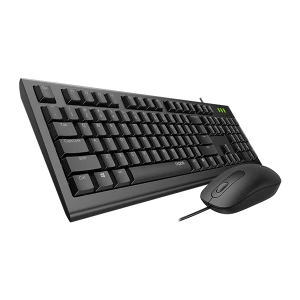 Key & Mouse Rapoo X120PRO USB