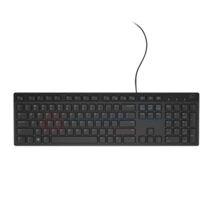 Keyboard Dell KB216 USB