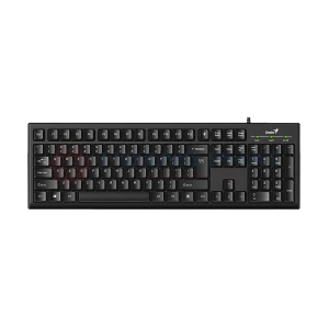 Keyboard Genius KB100 USB