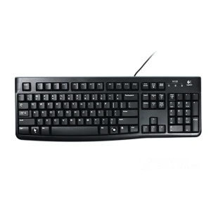Keyboard Logitech K120 USB