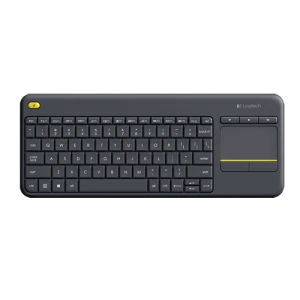Keyboard Logitech K400 Plus Wireless