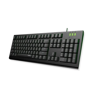 Keyboard Rapoo NK1800 USB